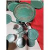 Image 3 : Lee Valley Cast Iron Plant Stand