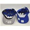 Image 2 : 2 New Canucks Hats