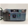 Image 2 : JVC Camcorder & Yashica Camera w/ Case