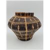 Image 1 : Woven Rainforest Basket