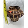Image 4 : Woven Rainforest Basket