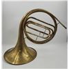 Image 1 : VTG Brass Horn