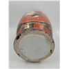 Image 4 : 14.5" Decorative Asian Vase