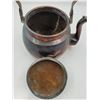 Image 3 : Antique Copper Kettle