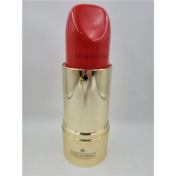 Sealed Piper-Heidsieck Champagne