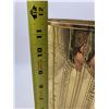 Image 4 : VTG Brass Waste Basket