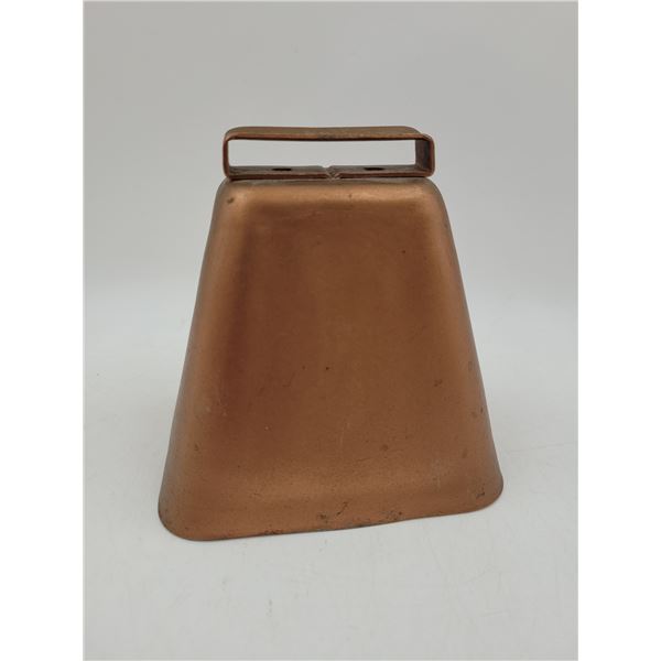 VTG Cow Bell