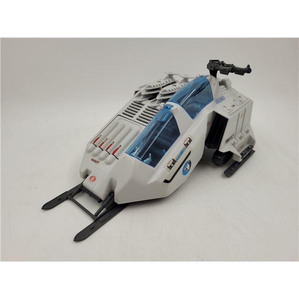 1987 Hasbro GI Joe Cobra Wolf
