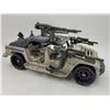Image 2 : 1990 Hasbro GI Joe Hammer