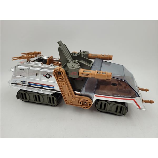 1986 Hasbro GI Joe Sky HAVOC