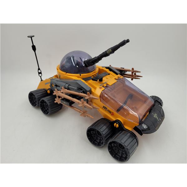 1989 Hasbro GI Joe Destro's Razorback