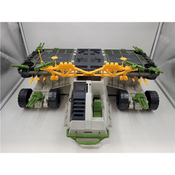 1990 Hasbro GI Joe The General