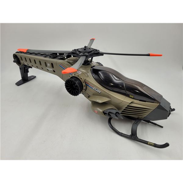 1990 Hasbro GI Joe Retaliator