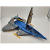 Image 2 : 1990 Hasbro GI Joe Cobra Hurricane VTOL