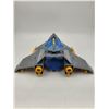 Image 3 : 1990 Hasbro GI Joe Cobra Hurricane VTOL