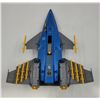 Image 4 : 1990 Hasbro GI Joe Cobra Hurricane VTOL