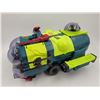 Image 1 : 1988 Hasbro GI Joe Cobra BUGG