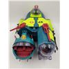 Image 4 : 1988 Hasbro GI Joe Cobra BUGG