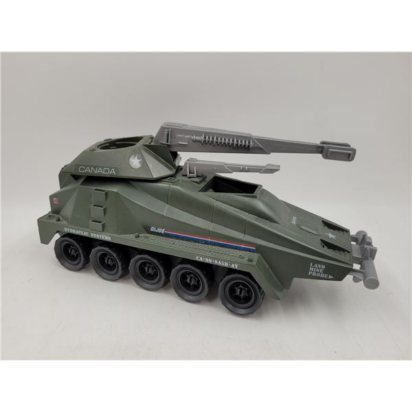 1987 Hasbro GI Joe Persuader