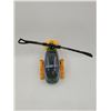 Image 2 : 1990 Hasbro GI Joe Locust