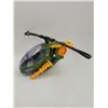 Image 3 : 1990 Hasbro GI Joe Locust