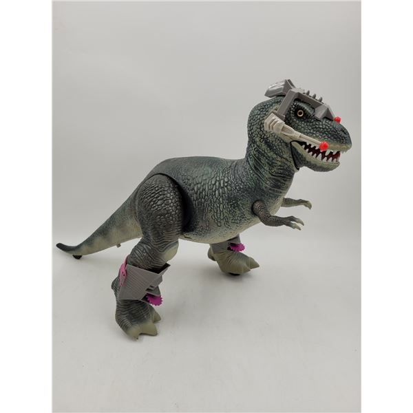 1988 Tyco Dino-Riders T-Rex