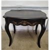 Image 1 : Louis XV Style Table w/ Cabriole Legs