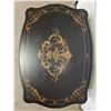 Image 2 : Louis XV Style Table w/ Cabriole Legs