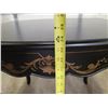 Image 5 : Louis XV Style Table w/ Cabriole Legs