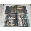 Image 5 : 2 Binders of Assorted World Stamps