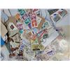 Image 2 : Lot of Assorted World Stamps
