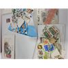 Image 3 : Lot of Assorted World Stamps