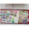 Image 4 : Lot of Assorted World Stamps