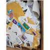 Image 5 : Lot of Assorted World Stamps