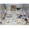 Image 1 : Lot of Assorted World Stamps