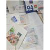 Image 4 : Lot of Assorted World Stamps