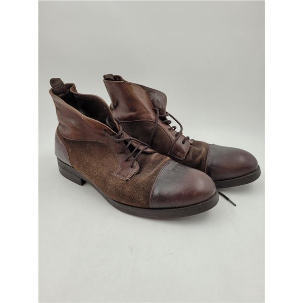Pair of Zara Man Boots