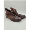 Image 1 : Pair of Zara Man Boots