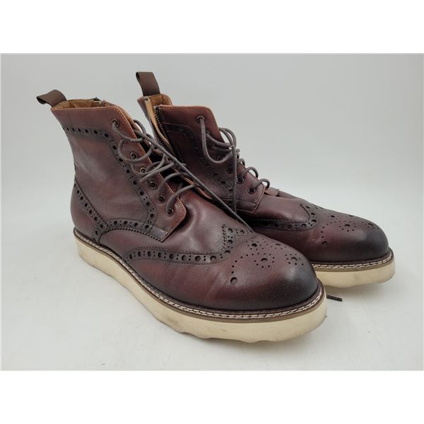 Pair of Men's Boots