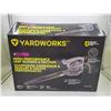Image 1 : Yardworks High-Performance Leaf Blower & Vacuum