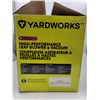 Image 2 : Yardworks High-Performance Leaf Blower & Vacuum