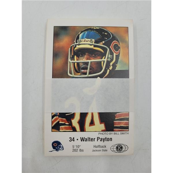 Lot of Assorted Football Cards