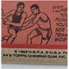 Image 3 : Lot of Assorted VTG Basketball Cards
