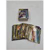 Image 1 : VTG Hustler Adult Trading Cards