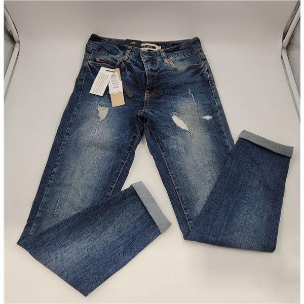 Newc Pair of Noisy May Ladies Jeans Size 25"