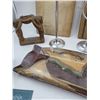 Image 4 : Various VTG Lot Including Jewelry and Pottery