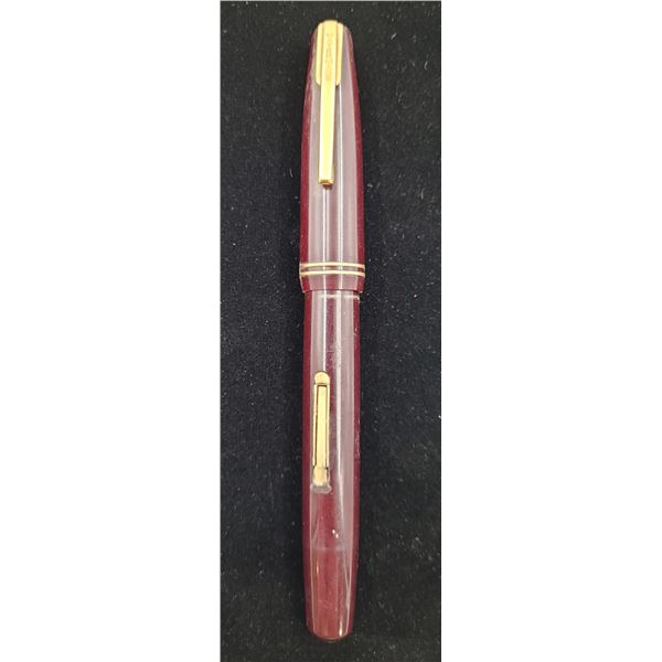 Antique Waterman Fountain Pen