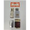 Image 1 : VTG Smalls Including Zippo Lighter