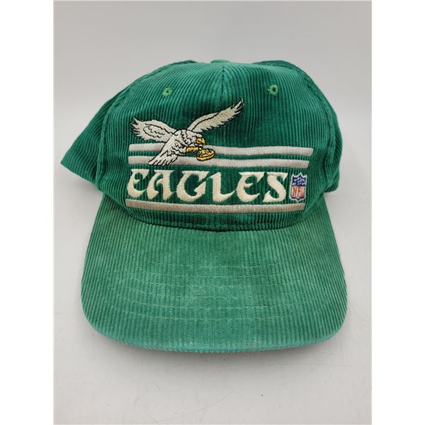 VTG Philadelphia Eagles Trucker Hat