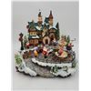 Image 1 : Musical Moving Christmas Decor